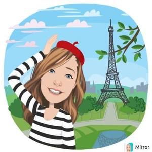 Meet your Posher, Michele